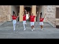 Baraccheddra ( video di spalle)