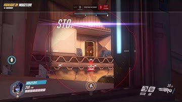 Triple spawn kill