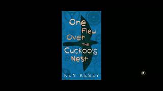 One Flew Over the Cuckoos Nest Chapter 29