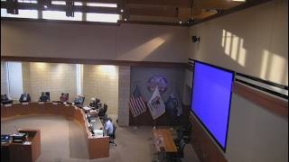 Planning Zoning Commission Meeting 08-06-2026