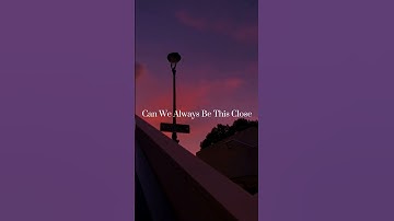 Taylor Swift - Lover (Can I go where you go?) (Lyrics)