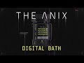 The anix  digital bath