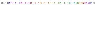 Large numbers increasing - Part 65 - Reaching three 2-hyperseparators