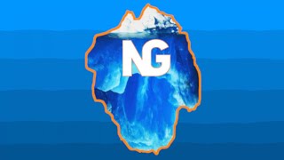 картинка: NEXUS GRIEF АЙСБЕРГ | ЧАСТЬ 1