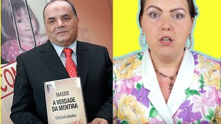 Goncalo Amaral Book - Maddie - The Truth of The Lie - A Verdade Da Mentira - My Views Compilation