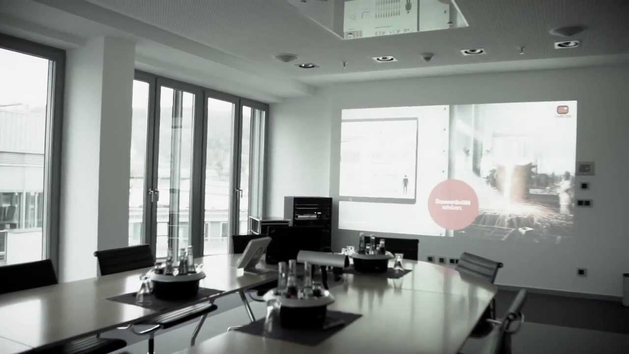 fbMEDIA Präsentationstechnik