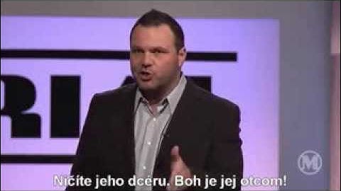 Muži, randíte a beriete si Božie dcéry!