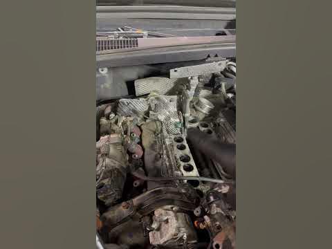 2015 Jeep Grand Cherokee Ecodiesel Turbo Coolant Hose SURPRIZE #shorts