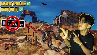 NICE !! GAME SEPEDA GUNUNG DENGAN GRAFIK TERBAIK screenshot 1