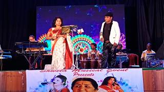 Kya janu main sajaniya | Mamta & Baldev Live Perform