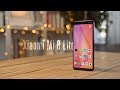 Xiaomi Mi 8 Lite — почти флагман?