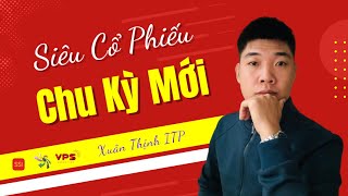 ✅Nhận định thị trường chứng khoán hàng ngày | Phân tích cổ phiếu tiềm năng hôm nay | Xuân Thịnh ITP