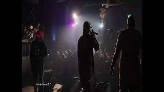 Bone Thugs Concert 🔥🔥🔥