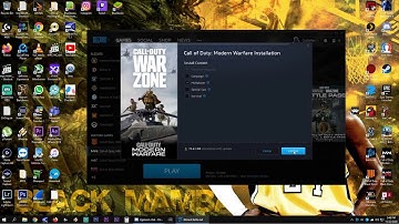 Call of Duty Modern Warfare - How to reduce hard disk space used on PC #CallOfDuty #PCPlayers