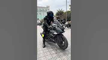 Best Modified R15 v3 in delhi❤️