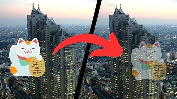 Solved: How to Make Stickers Transparent on CapCut PC