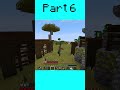 Minecraft but you can Become Weapons Part 6