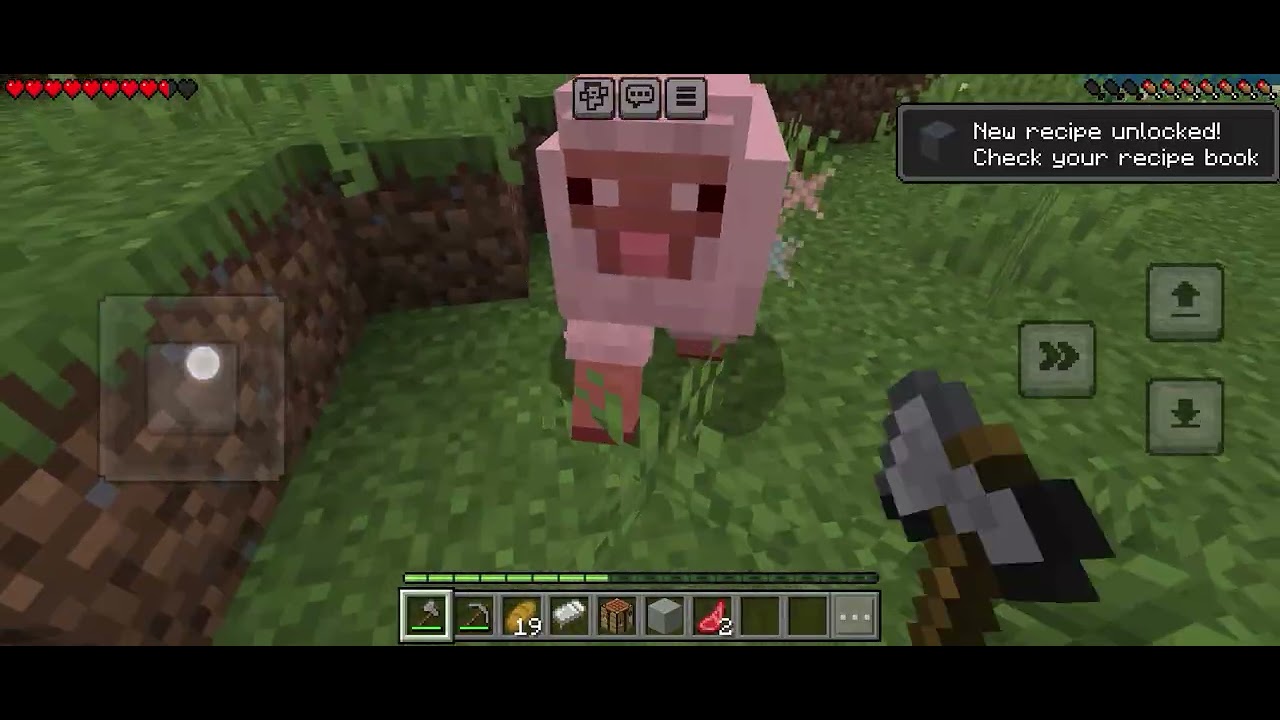 100 hari survival episode 1 