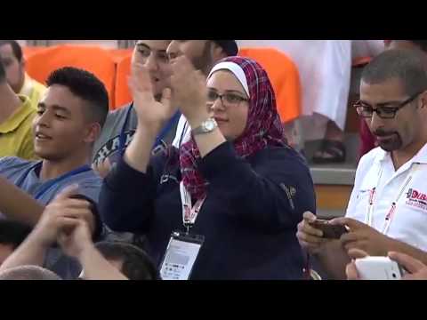 اغنية اماراتي اللجنة البارلمبية الاماراتية 2014