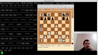 Kimien Software - LittleBlitzer Chess Software