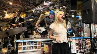 Sunday (1994)-Tired Boy @ Banquet Records, 18th May 2025