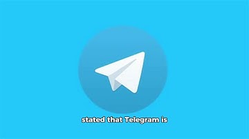 Telegram Now Sharing User Data: What You Need to Know