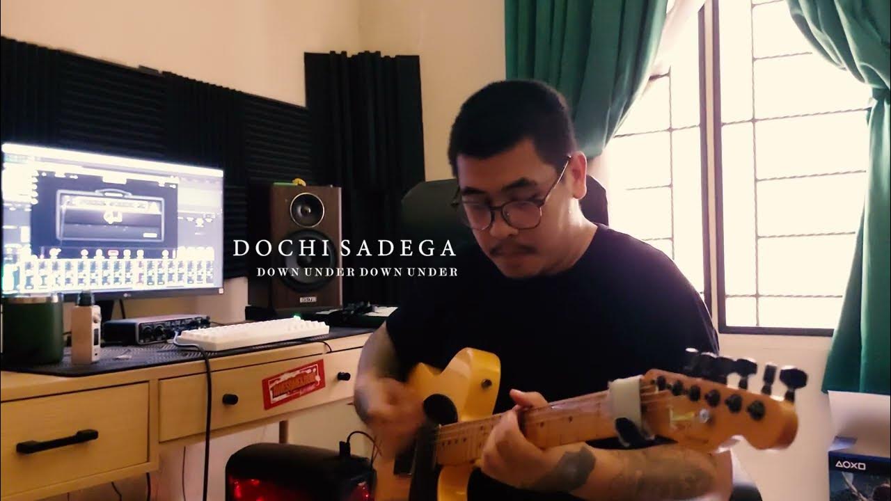 Dochi Sadega - Down Under Down Under (Playthrough) Dochi Sadega - Down Under Down Under (Playthrough)
