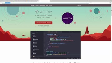 CSS Grid Layout Course #04: Quick Setup (Atom + Firefox)