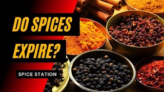 Do Spices Expire?