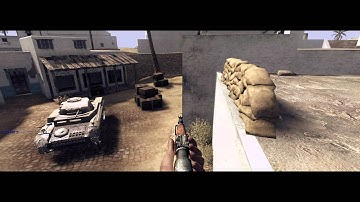 | CoD2 | quilleR ace