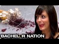 Sean Lowe And Chris Harrison Prank Desiree | The Bachelor US