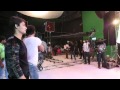 Making Of  'Jai Ho'  Title Song