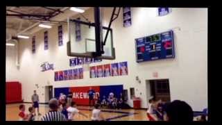 Famous 4th grade basketball phenom luke pattison is the best basketball player you'll ever see! Profile