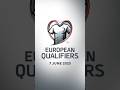 FIFA WORLD CUP EUROPEAN QUALIFIERS 7 JUNE 2025 Shorts FIFA WORLD CUP EUROPEAN QUALIFIERS 7 JUNE 2025 Shorts