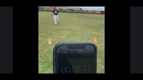Anthony Keathley 2022 Edinburg North High Rio Gran...
