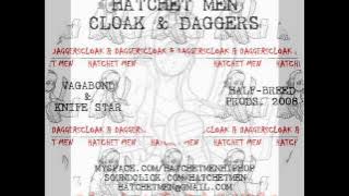 The Uncanny Hatchet Men - Fracture (Beat By STK)