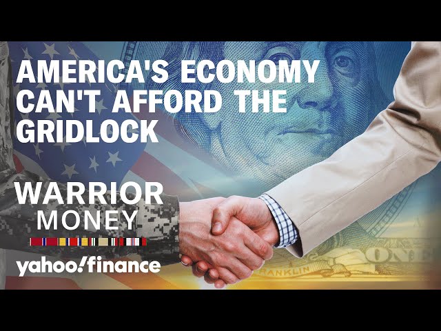 Pete Buttigieg warns political chaos is putting America’s economy at risk