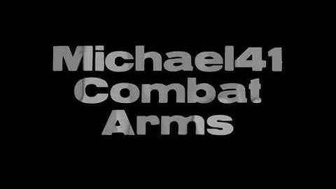 Combat Arms-hacker
