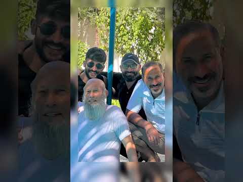 جديد حمادة نشواتي ستوريات انستغرام يعلن عن اغنية يافرس كم يوم ويخبركن  وصورة مع اخواتو2025 نار