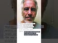 Which high-profile figures are mentioned in the Epstein files?