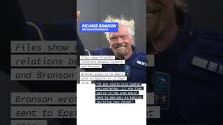 Which high-profile figures are mentioned in the Epstein files?