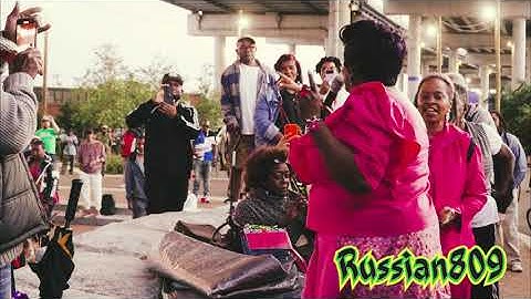 Reggae Under The K Bridge | Downbeat The Ruler Featuring Johnny Osbourne & Marcia Aitken
