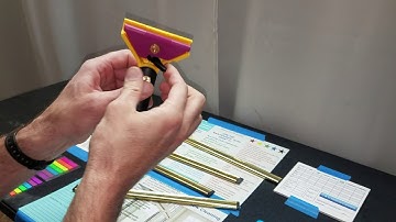 How a Sorbo window cleaning Handel works with an ettore Channel