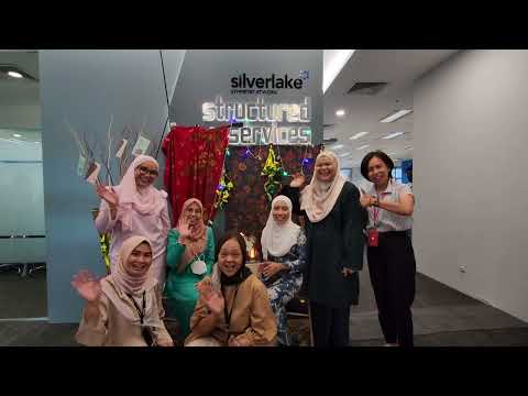 Silverlake Axis -
