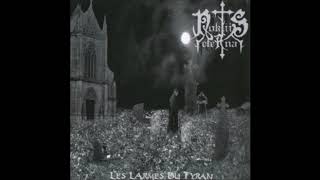 Noktiis Eterna - Les Larmes Du Tyran (Full Album)