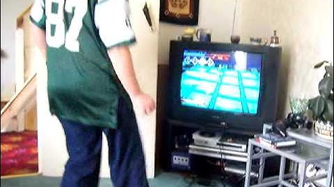 DDR - SuperNova - Trim First time