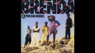 BRENDA & THE BIG DUDES - touch somebody 86