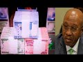 DA DUMU DUMINSA AN KARA WA ADIN KARBARTSOFAFFIN KUDI A NIGERI 