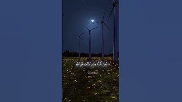 اكتب شيء تؤجر عليه ❤ القارئ ياسر الدوسري 🌷#قران_كريم #كرومات_شاشه_سوداء #quran #ارح_سمعك