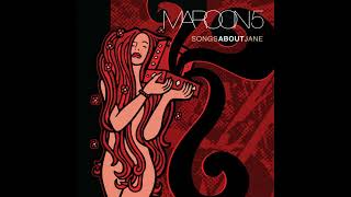 Maroon 5 - She Will Be Loved
